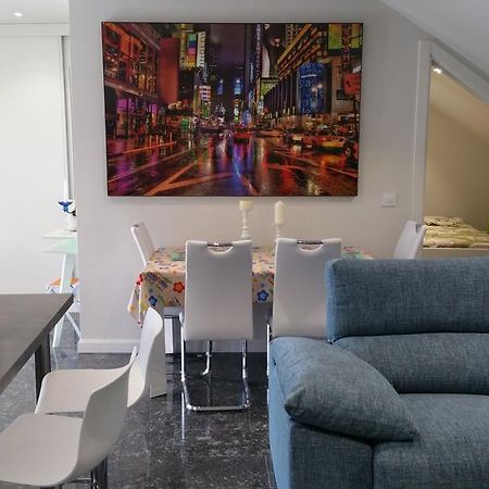 ויגו Apartamento Castrelos מראה חיצוני תמונה