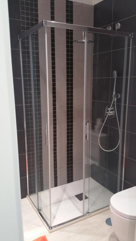 ויגו Apartamento Castrelos מראה חיצוני תמונה