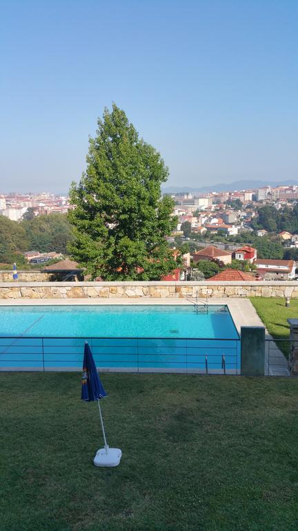 ויגו Apartamento Castrelos מראה חיצוני תמונה