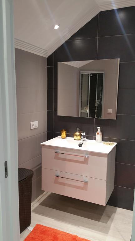 ויגו Apartamento Castrelos מראה חיצוני תמונה
