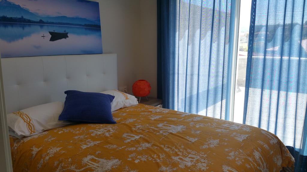 ויגו Apartamento Castrelos מראה חיצוני תמונה