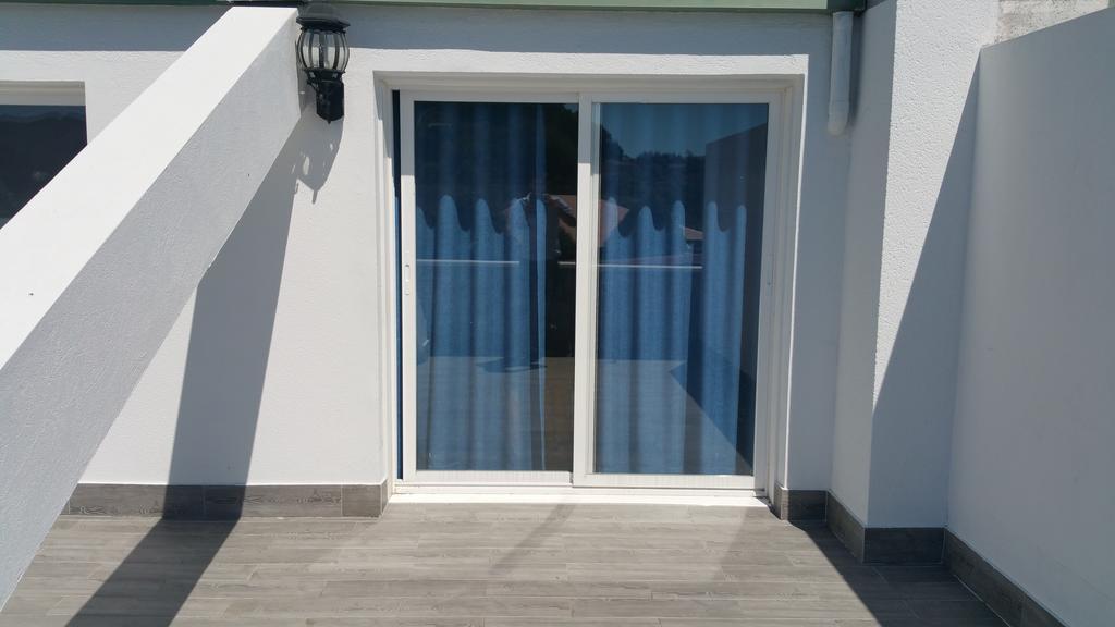 ויגו Apartamento Castrelos מראה חיצוני תמונה