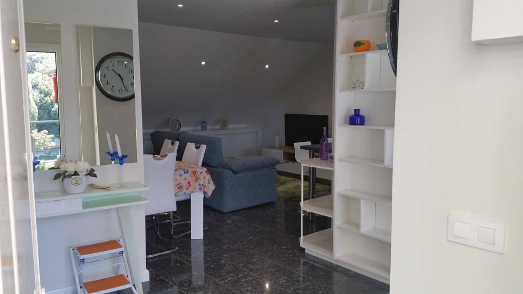 ויגו Apartamento Castrelos מראה חיצוני תמונה