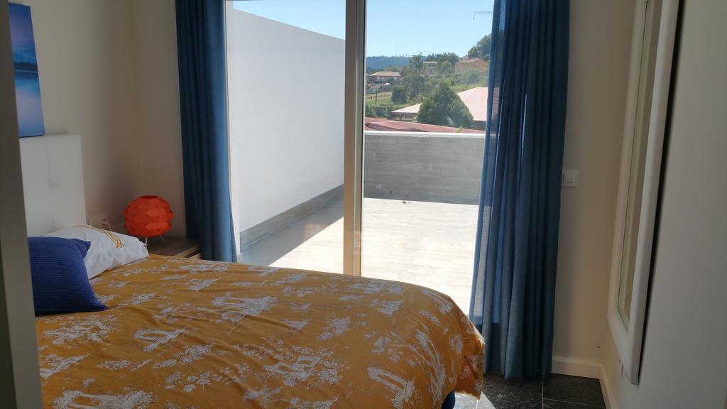 ויגו Apartamento Castrelos מראה חיצוני תמונה