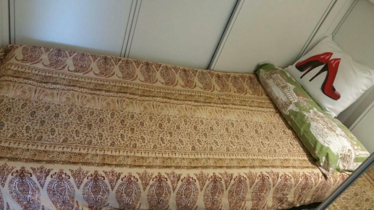 ויגו Apartamento Castrelos מראה חיצוני תמונה