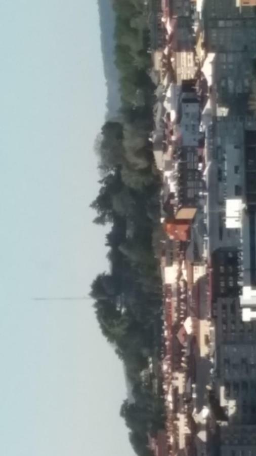 ויגו Apartamento Castrelos מראה חיצוני תמונה