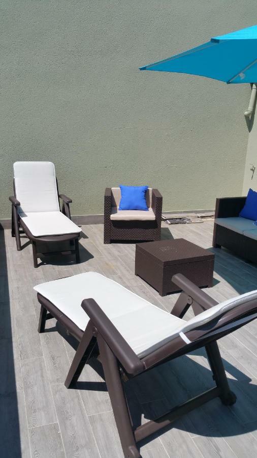 ויגו Apartamento Castrelos מראה חיצוני תמונה